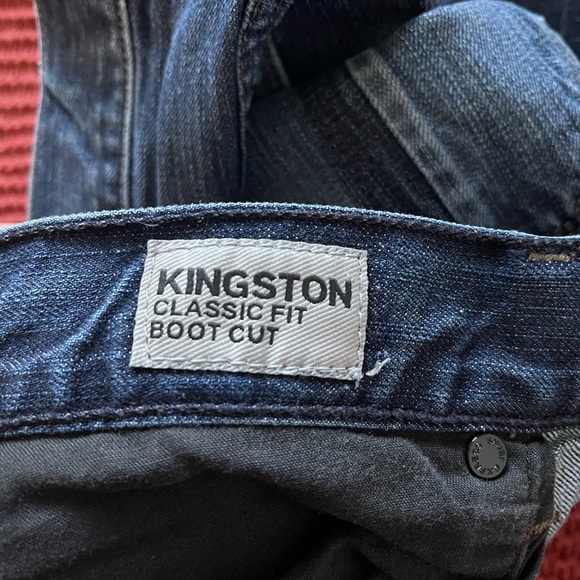 Express jeans 👖 - Picture 7 of 7